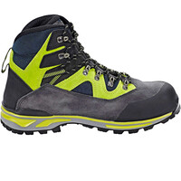 Boreal bota trekking hombre MAZAMA lateral exterior