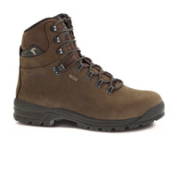 Boreal bota trekking hombre MUFLON lateral exterior