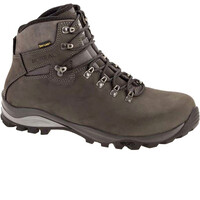 Boreal bota trekking hombre _R_ORDESA STYLE GREY lateral exterior