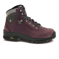 Boreal bota trekking mujer ORDESA WMN lateral exterior