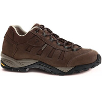 Boreal zapatilla trekking hombre CEDAR lateral exterior