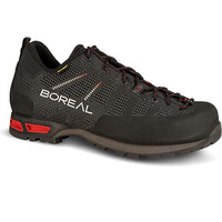 Boreal zapatilla trekking hombre DROM TECH lateral interior