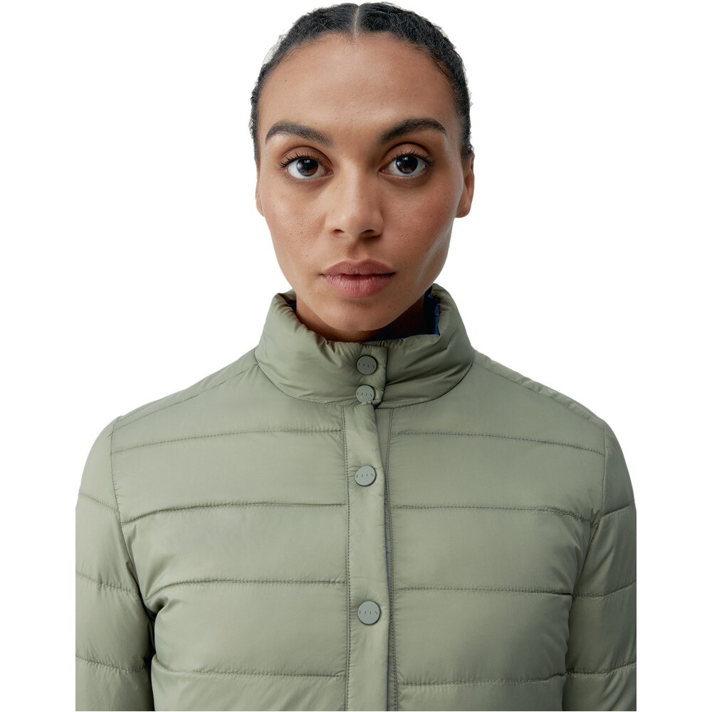 Born Living Yoga chaquetas mujer Jacket Lyra 03