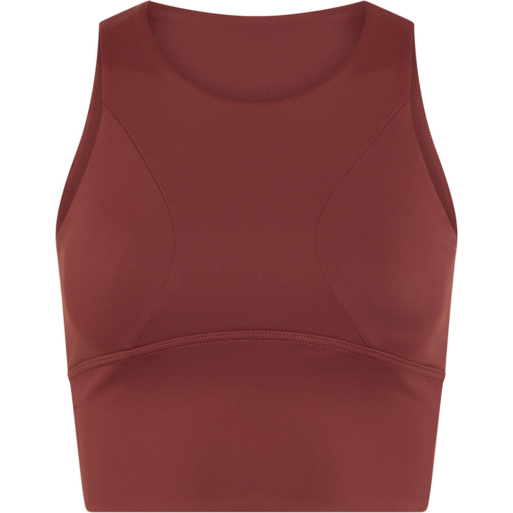 Born Living Yoga Sujetador Yoga Top Elin 04