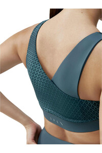 Born Living Yoga Sujetador Yoga Top Yuto 03