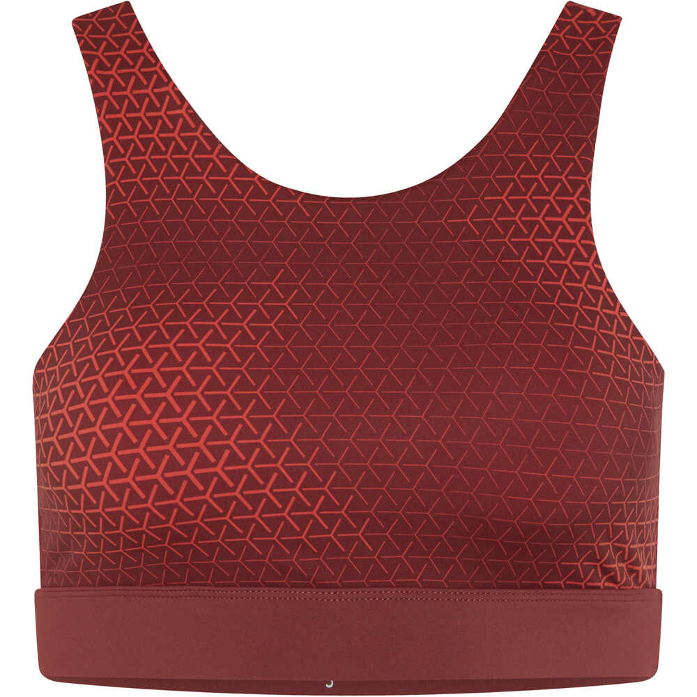 Born Living Yoga Sujetador Yoga Top Yuto 04