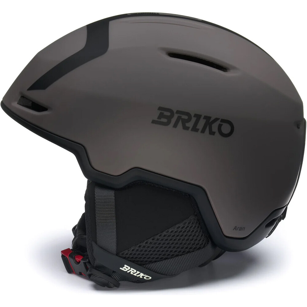 Briko casco esquí ARAN 01