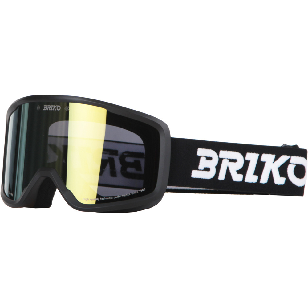 Briko gafas ventisca CHILL vista frontal