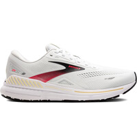 Brooks zapatilla running hombre Adrenaline GTS 23 lateral exterior