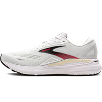 Brooks zapatilla running hombre Adrenaline GTS 23 puntera