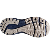 Brooks zapatilla running hombre Adrenaline GTS 23 vista superior