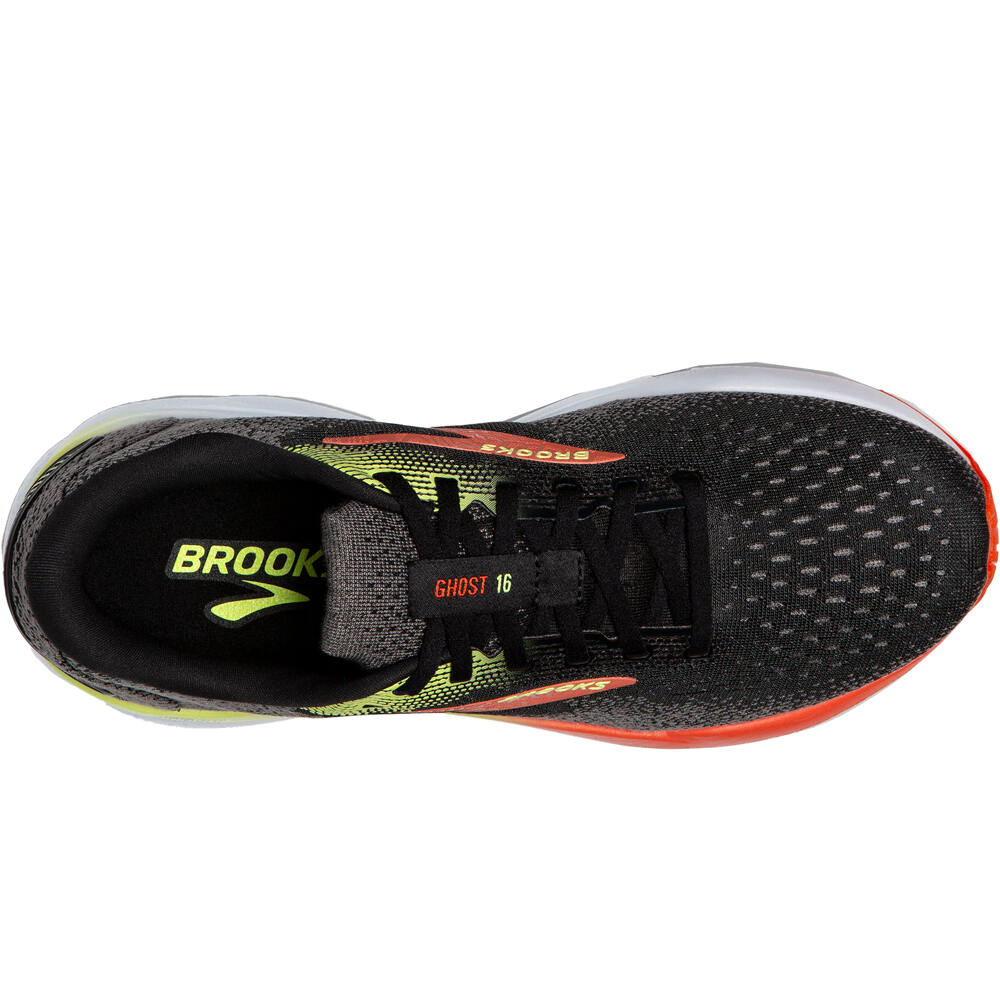 Brooks zapatilla running hombre Ghost 16 05