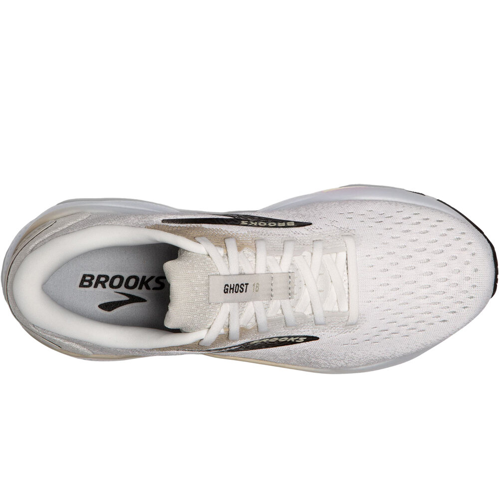 Brooks zapatilla running hombre Ghost 16 05