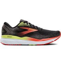 Brooks zapatilla running hombre Ghost 16 lateral exterior