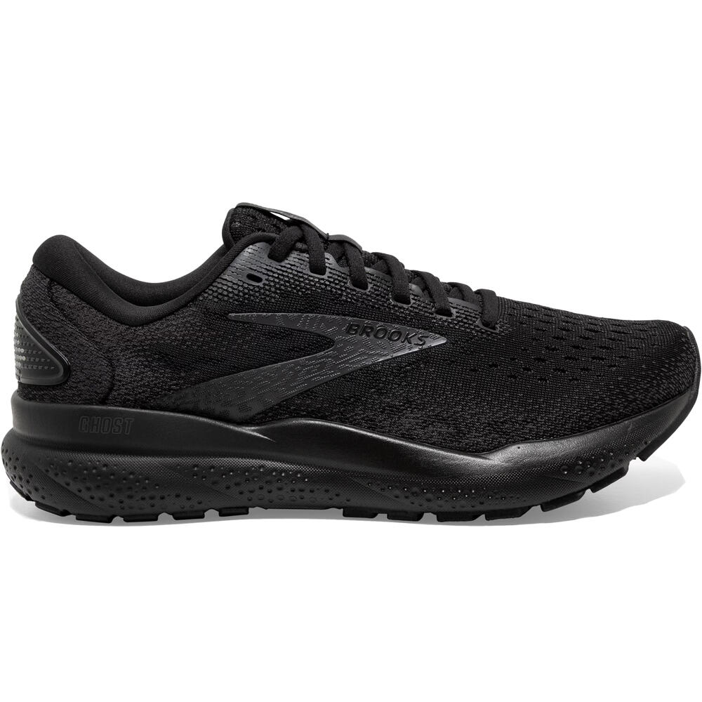 Brooks zapatilla running hombre Ghost 16 lateral exterior