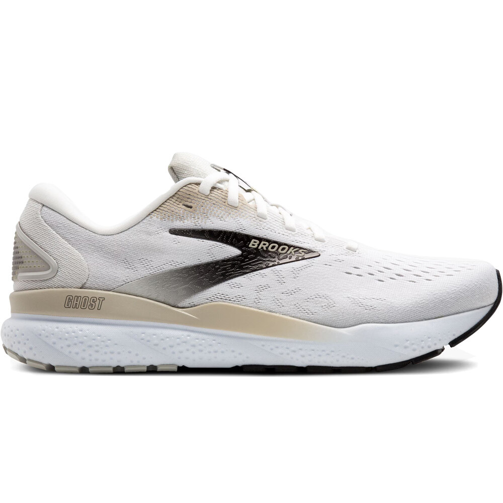 Brooks zapatilla running hombre Ghost 16 lateral exterior