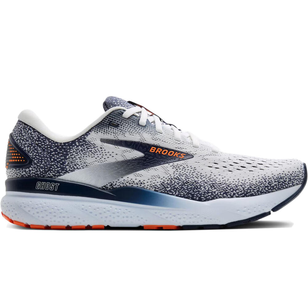 Brooks zapatilla running hombre Ghost 16 lateral exterior