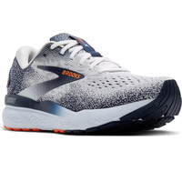 Brooks zapatilla running hombre Ghost 16 lateral interior