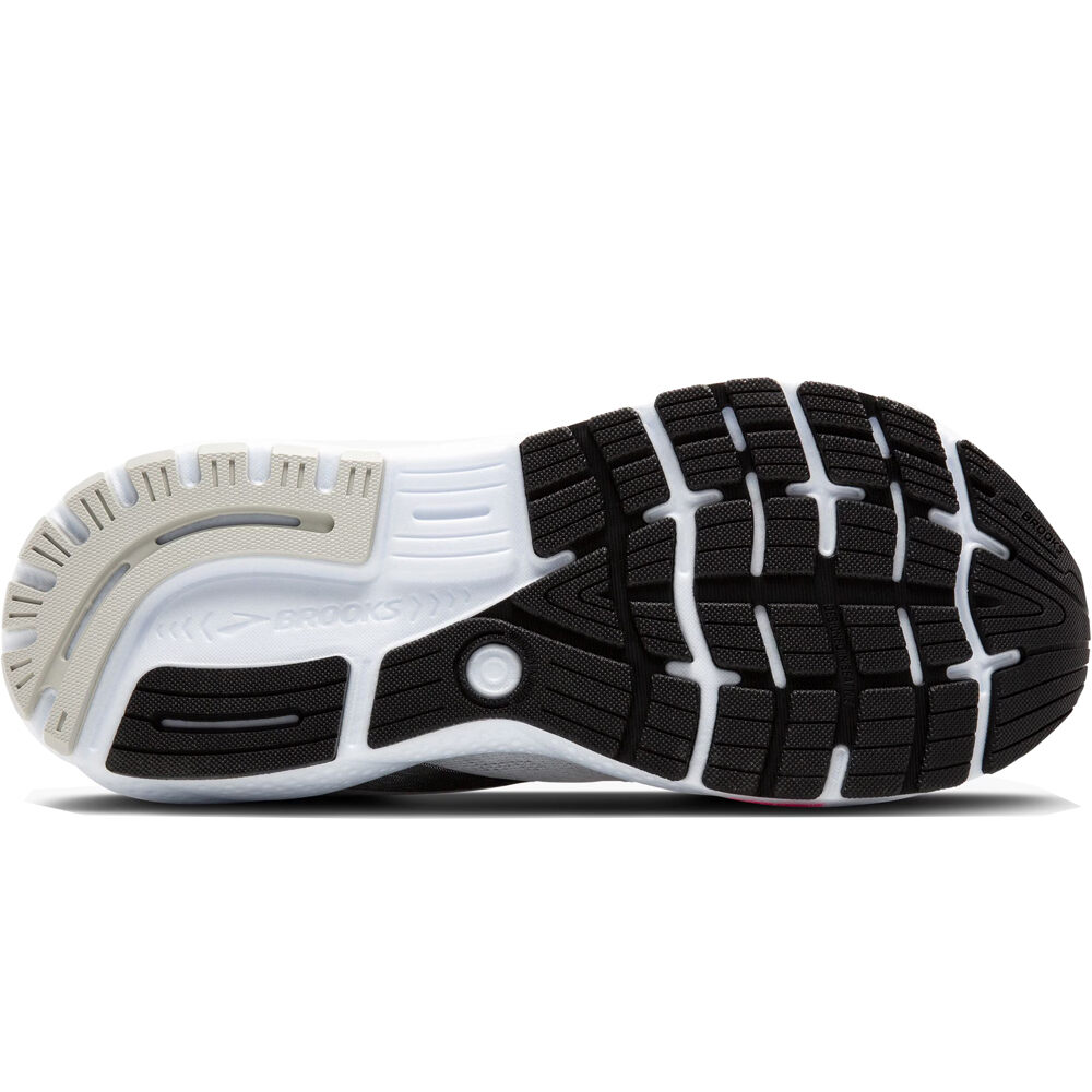 Brooks zapatilla running hombre Ghost 16 vista superior