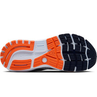 Brooks zapatilla running hombre Ghost 16 vista superior