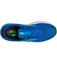 Brooks zapatilla running hombre Ghost Max 2 05