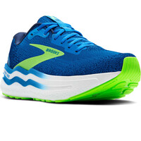 Brooks zapatilla running hombre Ghost Max 2 lateral interior