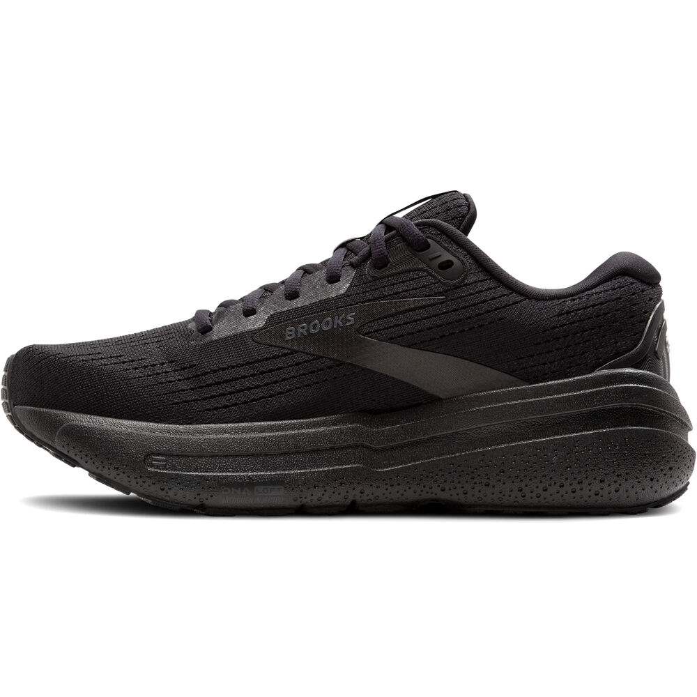 Brooks zapatilla running hombre Ghost Max 2 puntera