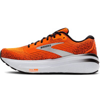 Brooks zapatilla running hombre Ghost Max 2 puntera