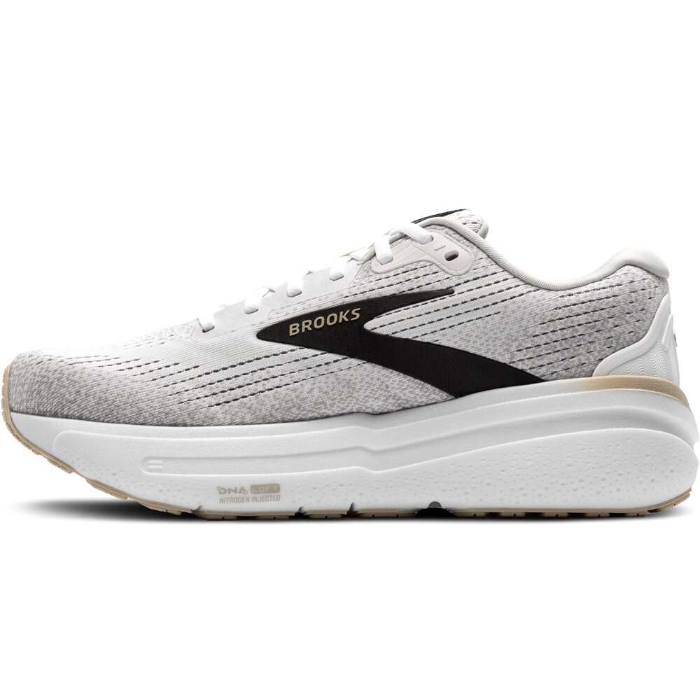 Brooks zapatilla running hombre Ghost Max 2 puntera