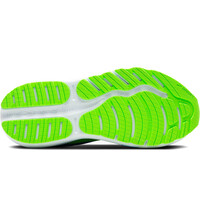 Brooks zapatilla running hombre Ghost Max 2 vista superior