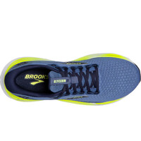 Brooks zapatilla running hombre Glycerin 21 05