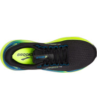 Brooks zapatilla running hombre Glycerin 21 05