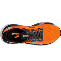 Brooks zapatilla running hombre Glycerin 21 05