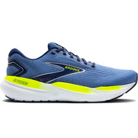 Brooks zapatilla running hombre Glycerin 21 lateral exterior