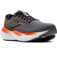 Brooks zapatilla running hombre Glycerin 21 lateral interior