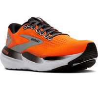 Brooks zapatilla running hombre Glycerin 21 lateral interior