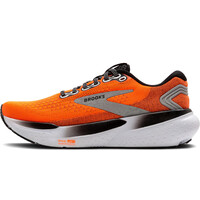 Brooks zapatilla running hombre Glycerin 21 puntera