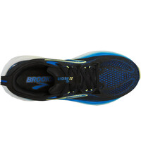 Brooks zapatilla running hombre Glycerin 22 05