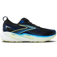 Brooks zapatilla running hombre Glycerin 22 lateral exterior