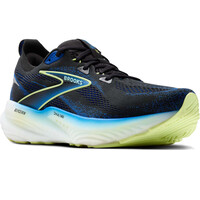 Brooks zapatilla running hombre Glycerin 22 lateral interior