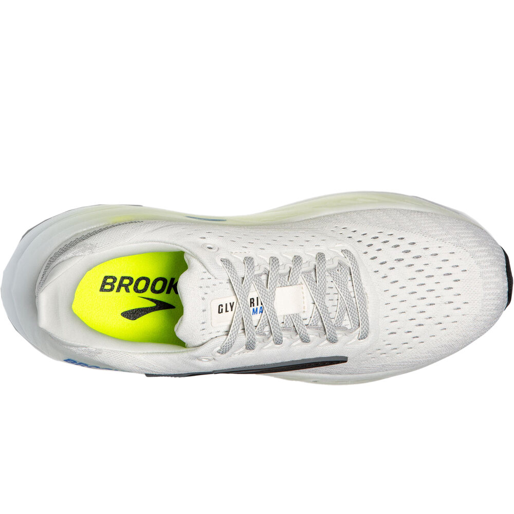 Brooks zapatilla running hombre Glycerin Max 05