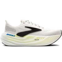 Brooks zapatilla running hombre Glycerin Max lateral exterior