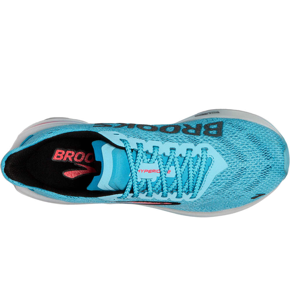 Brooks zapatilla running hombre Hyperion 2 05