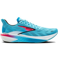 Brooks zapatilla running hombre Hyperion 2 lateral exterior