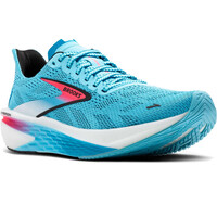 Brooks zapatilla running hombre Hyperion 2 lateral interior