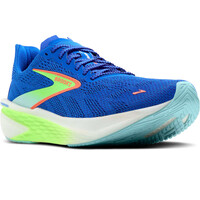 Brooks zapatilla running hombre Hyperion 2 lateral interior