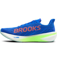 Brooks zapatilla running hombre Hyperion 2 puntera