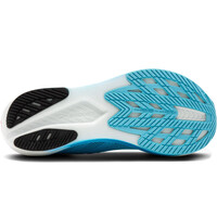 Brooks zapatilla running hombre Hyperion 2 vista superior