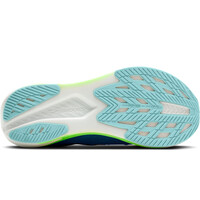 Brooks zapatilla running hombre Hyperion 2 vista superior