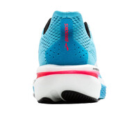 Brooks zapatilla running hombre Hyperion 2 vista trasera